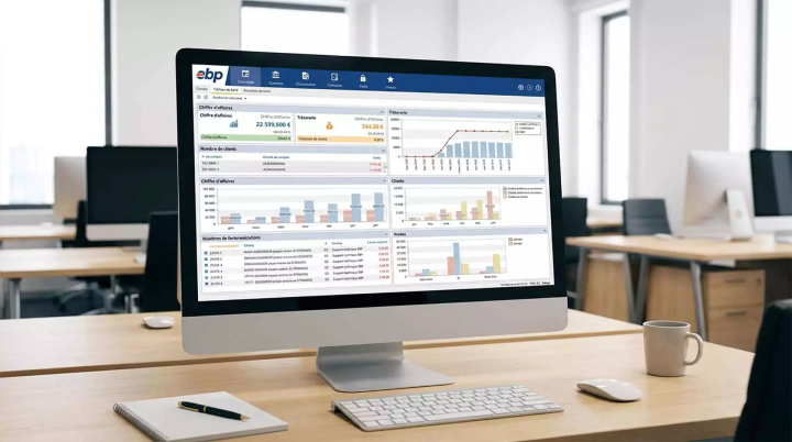 Simplifiez la gestion de vos devis et factures tout en assurant une conformité fiscale optimale.