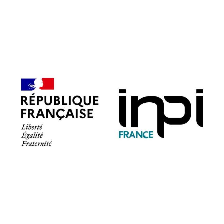 Logo inpi France