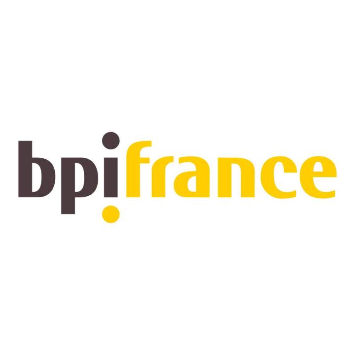 Logo bpifrance