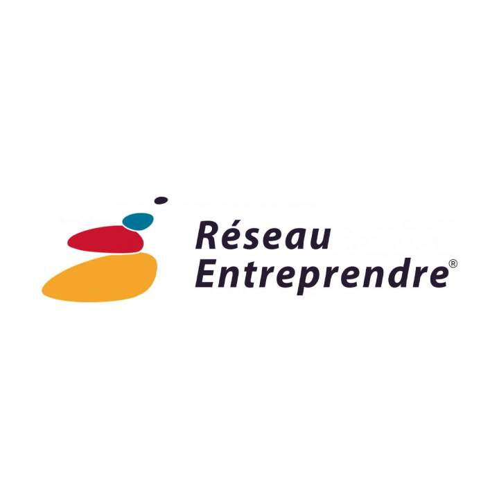 Logo Réseau Entreprendre