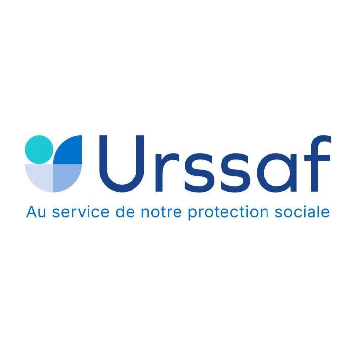 Logo Urssaf