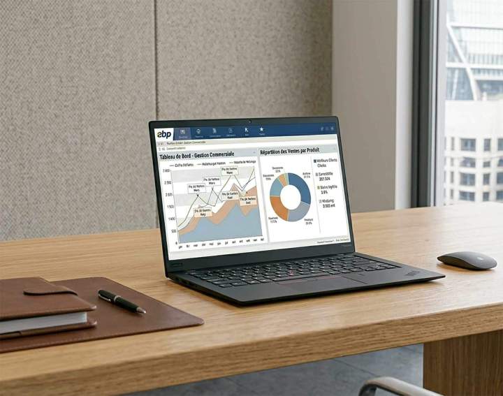 Logiciel de gestion Martinique