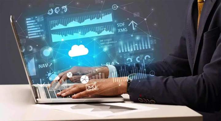 Installation logiciels gestion Martinique