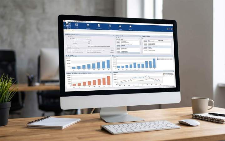 Expertise gestion Martinique
