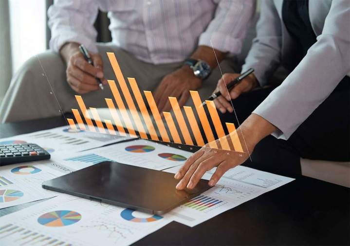 Logiciels de gestion d’entreprises Martinique