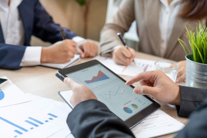 Solutions Excel sur mesure Martinique